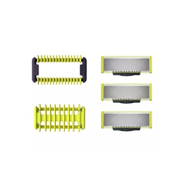 Philips Qp630/51 Oneblade Yedek Bıçak