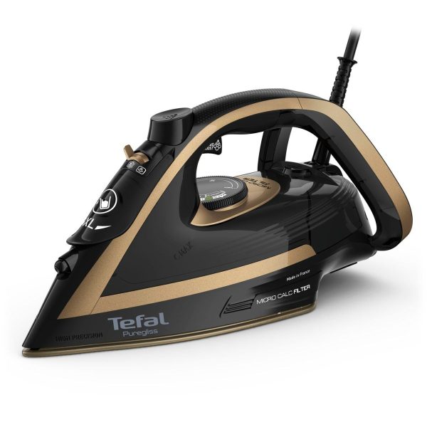 Tefal FV8064 Pureglıss 3000 W Buharlı Ütü