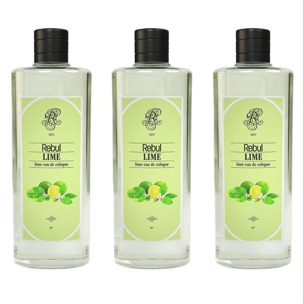 Rebul Lıme 250 ML * 3 Adet