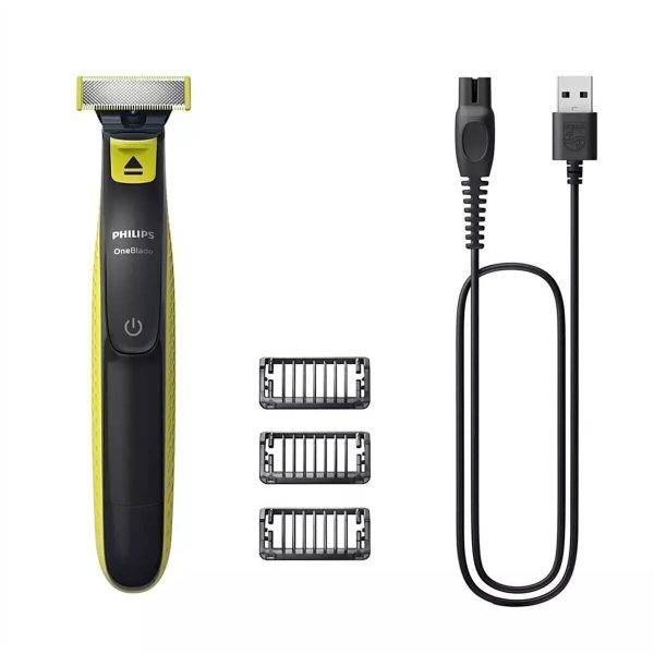 Philips Qp2724/10 Oneblade Yüz Şekillendirici
