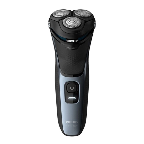 Philips 3000 Serisi Tıraş Makinesi S3133/51,sinekkaydı Tıraş,ıslak Ve Kuru Kullanım,hassas Düzeltici