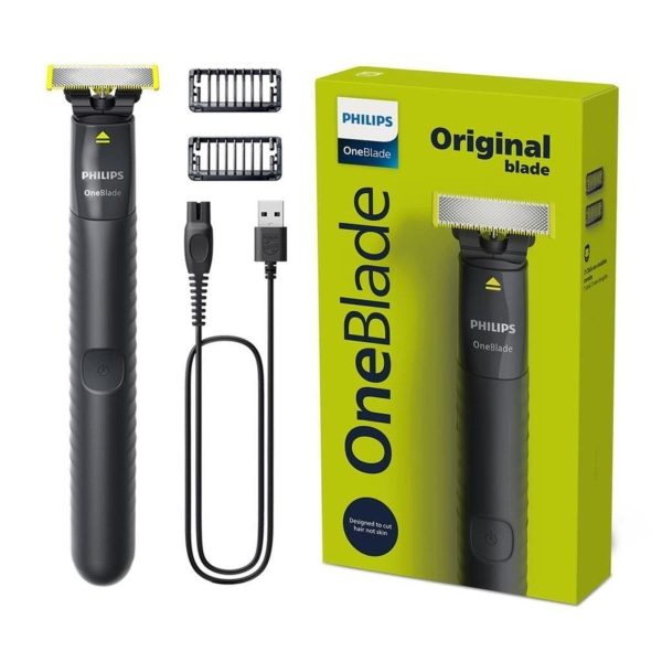Philips QP1424/10 OneBlade Tıraş Makinesi