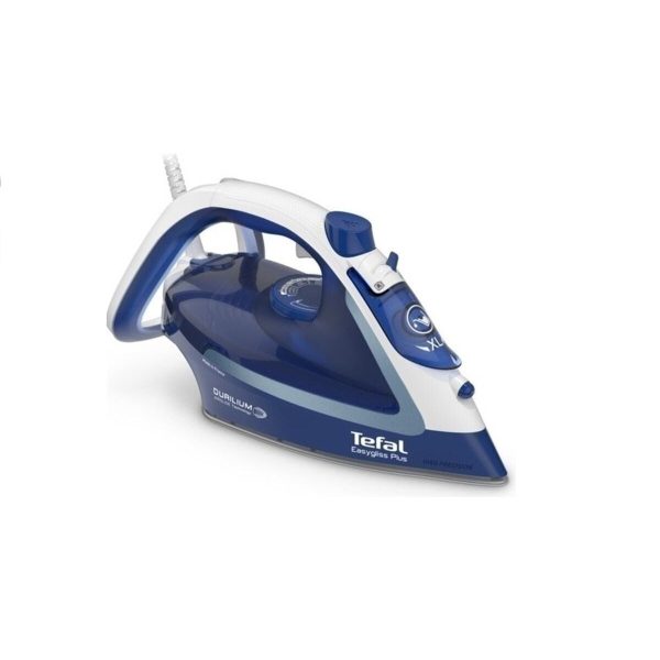 Tefal Easygliss Plus Fv5770 2700 W Buharlı Ütü