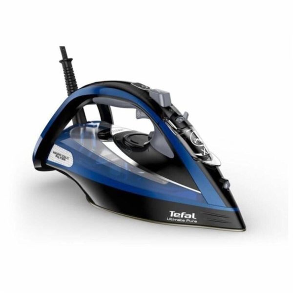 Tefal FV9848 Ultimate Pure 3200 W Buharlı Ütü