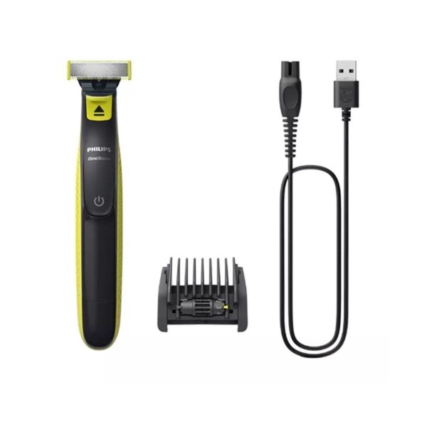 Philips Qp2724/20 Oneblade Yüz Şekillendirici
