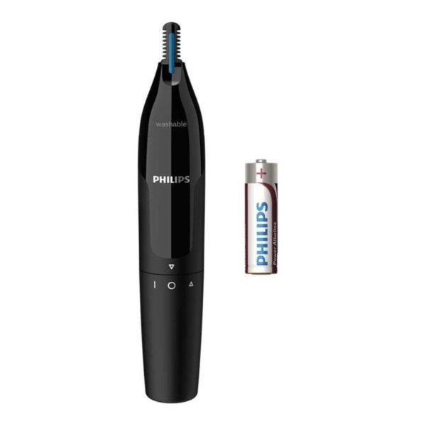 Philips Nt1650 Burun Ve Kulak Kılı Düzeltici