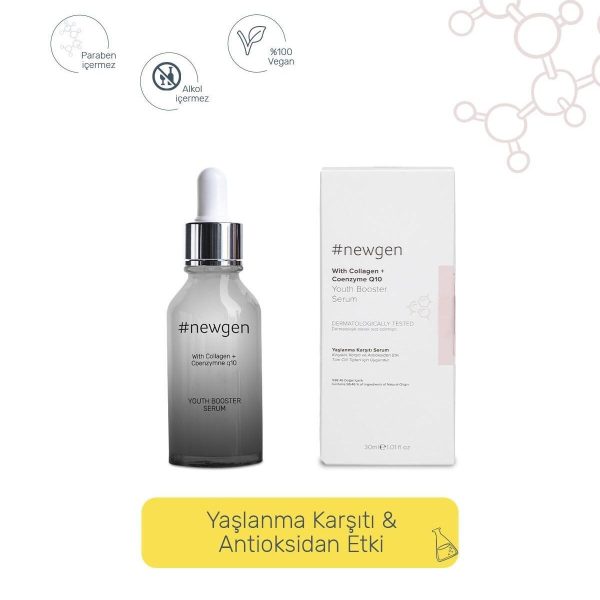 NewGen Youth Booster Serum 30 ml