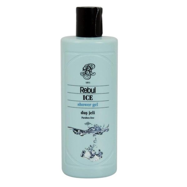 Rebul Ice 500 ml Duş Jeli