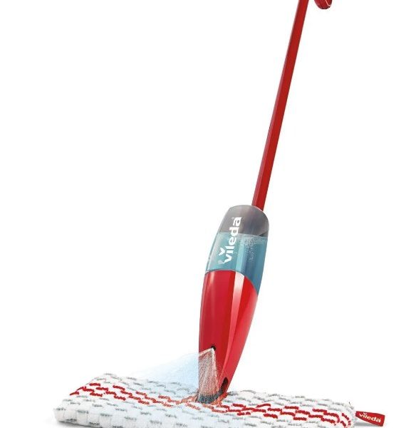 Vileda 1-2 Spray Mop Max