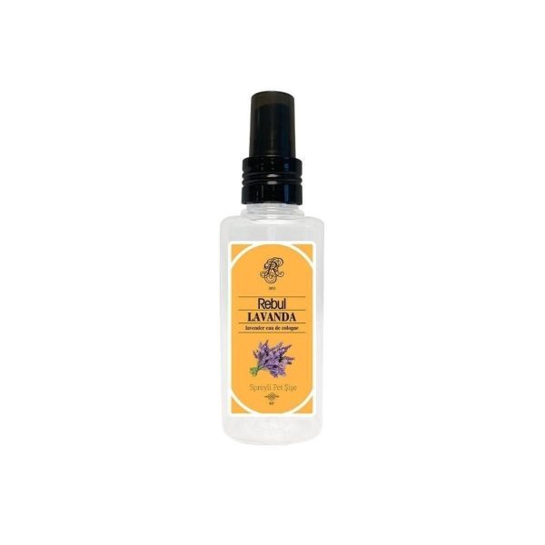 Rebul Lavanta Kolonya 125 Ml