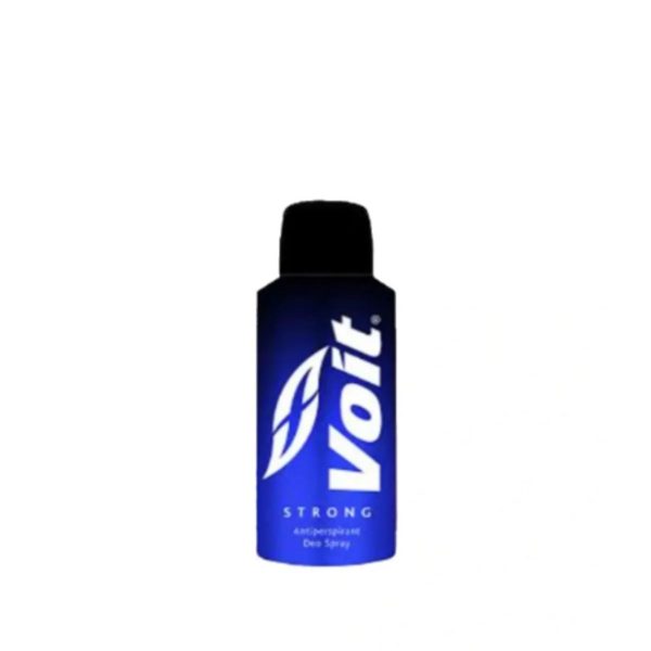 Voit Strong Sprey Deodorant Erkek 150ml
