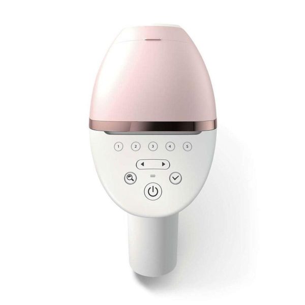 Philips Lumea Prestige BRI950/00 IPL Lazer Epilasyon Tüy Alma Cihazı + Vücut ve Yüz Başlığı