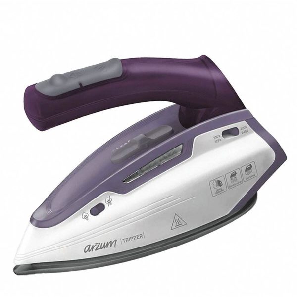 Arzum AR690 Tripper 1150 W Seyahat Ütüsü - Çift Voltaj