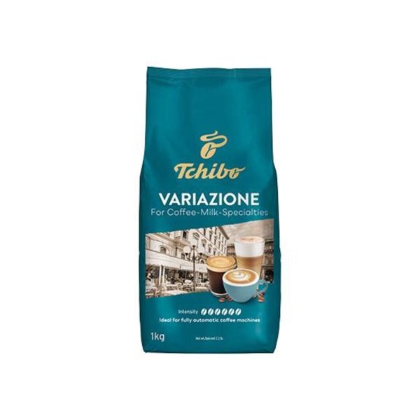 Tchibo Variazione Çekirdek Kahve 1 kg