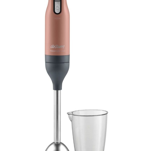 Arzum AR1017-AG Prostick 1000 Akşam Güneşi 1000 W Blender