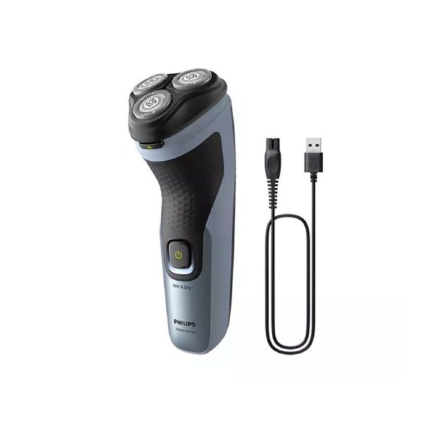 Philips 3000X Serisi X3063/00 Islak Kuru Tıraş Makinesi