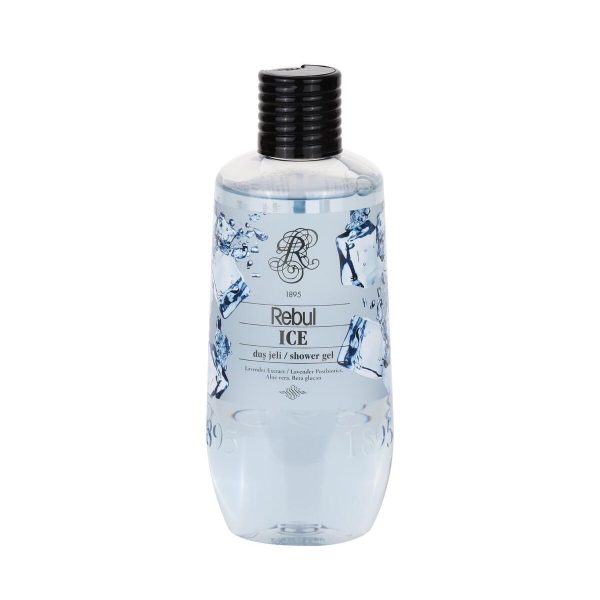 Rebul Ice (BUZ) Duş Jeli 500 ml