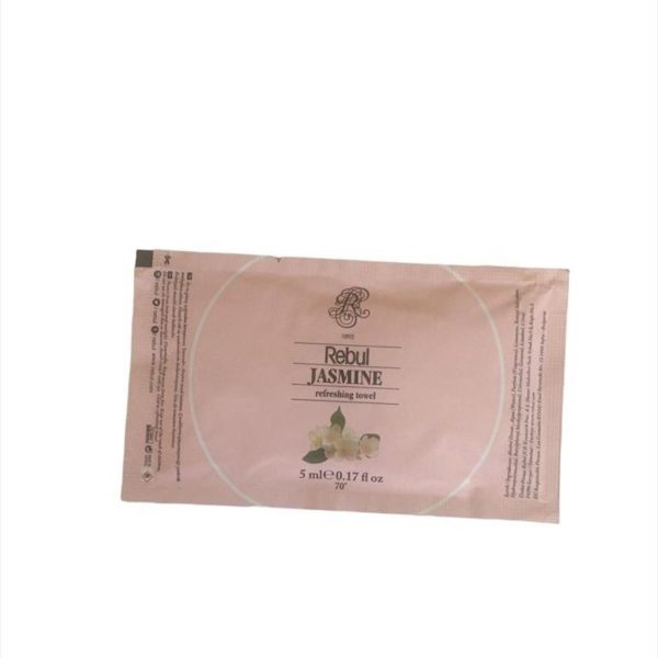 Rebul Jasmine Kolonyalı Mendil 50li