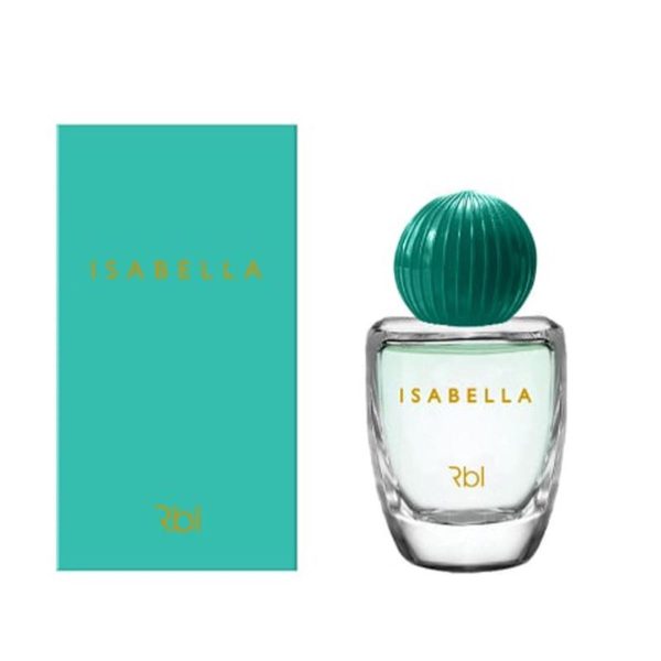 Rbl Isabella Edp 50 ml Kadın
