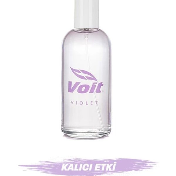 Voit Violet EDP 100 ML Erkek Parfüm ( Kutusuz ) Eau de Parfüm For Woman