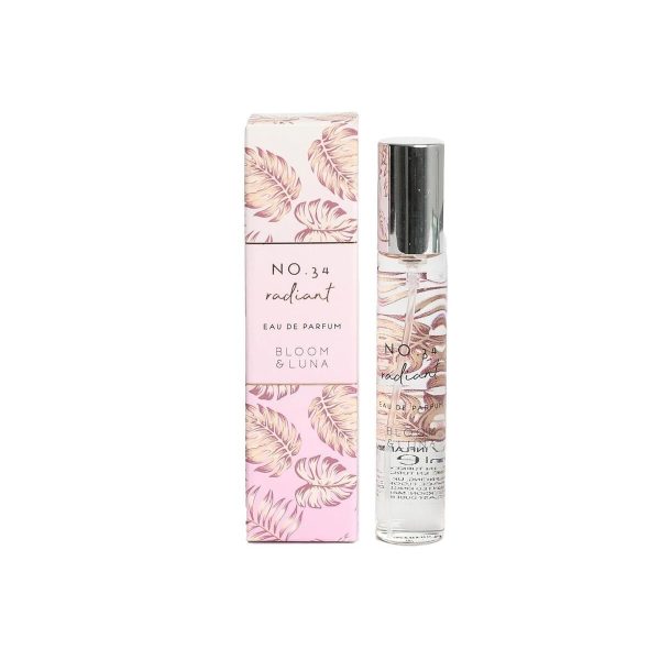 Bloom&Luna Radiant 20 ml Edp Kadın