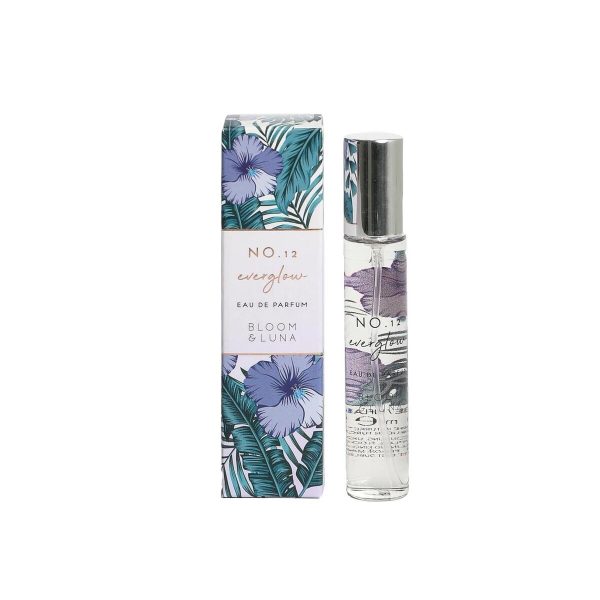 Bloom&una Everglow 20 ml Edp Kadın