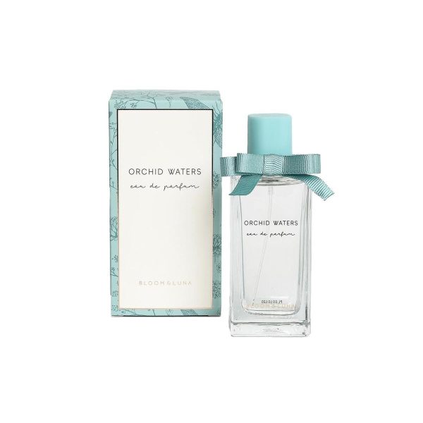 Bloom&Luna Orchıd Waters 100 ml Edp Kadın
