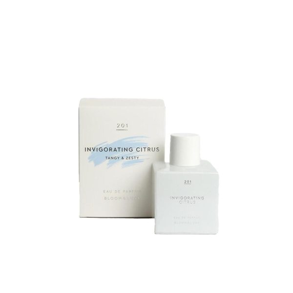 Bloom&Luna Invıgoratıng Cıtrus 100 ml Edp Kadın