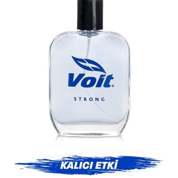 Voit Strong EDP 100 ML Erkek Parfüm ( Kutusuz ) Eau de Parfüm For Man