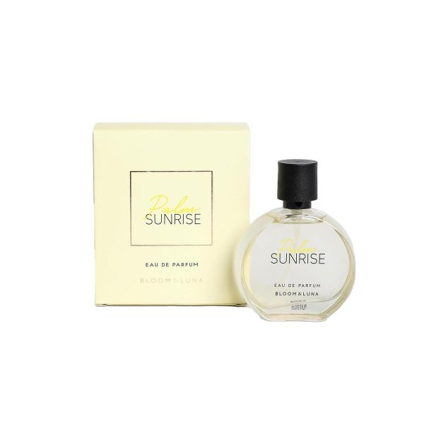 Bloom&Luna Palm Sunrıse 50 ml Edp Kadın