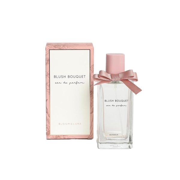 Bloom&Luna Blush Bouquet 100 ml Edp Kadın