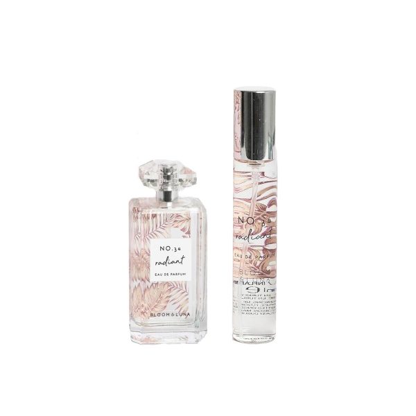 Bloom&Luna Radiant 100 ml 20 ml