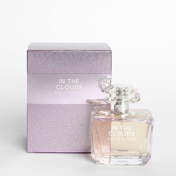 Bloom&Luna In The Clouds 90 Ml Edp Kadın