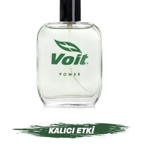 Voit Power EDP 100 ML Erkek Parfüm ( Kutusuz ) Eau de Parfüm For Man